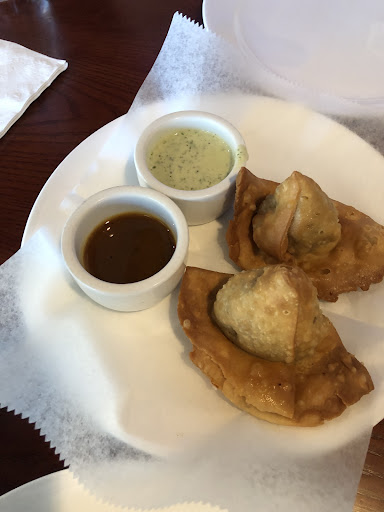 Photo of Zaiqa Kabab & Grill - 5202 Simpson Ferry Rd #106-107, Mechanicsburg, PA 17050