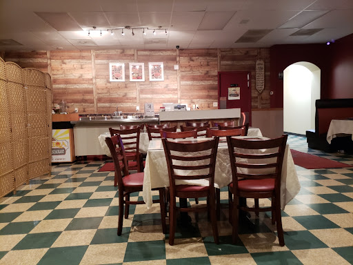 Photo of Zaiqa Kabab & Grill - 5202 Simpson Ferry Rd #106-107, Mechanicsburg, PA 17050