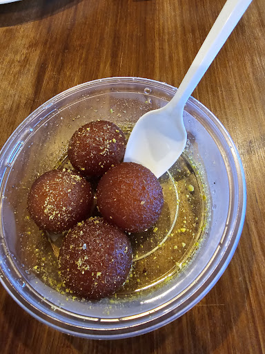 Photo of Zaiqa Kabab & Grill - 5202 Simpson Ferry Rd #106-107, Mechanicsburg, PA 17050