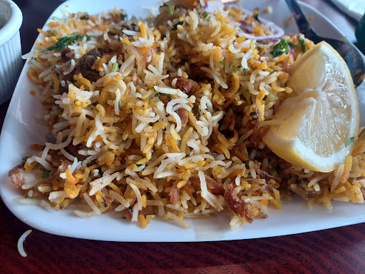 Photo of Zaiqa Kabab & Grill - 5202 Simpson Ferry Rd #106-107, Mechanicsburg, PA 17050