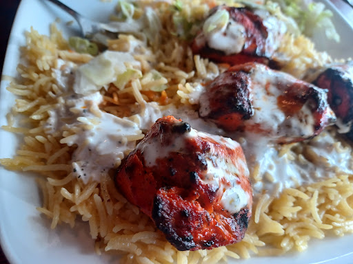 Photo of Zaiqa Kabab & Grill - 5202 Simpson Ferry Rd #106-107, Mechanicsburg, PA 17050