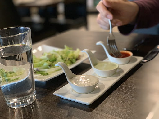 Photo of Zaiqa Kabab & Grill - 5202 Simpson Ferry Rd #106-107, Mechanicsburg, PA 17050