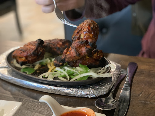 Photo of Zaiqa Kabab & Grill - 5202 Simpson Ferry Rd #106-107, Mechanicsburg, PA 17050