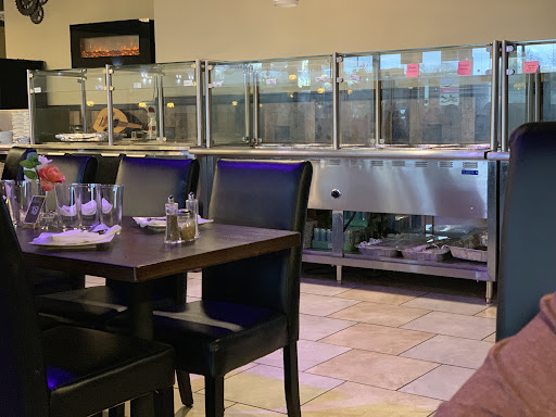 Photo of Zaiqa Kabab & Grill - 5202 Simpson Ferry Rd #106-107, Mechanicsburg, PA 17050