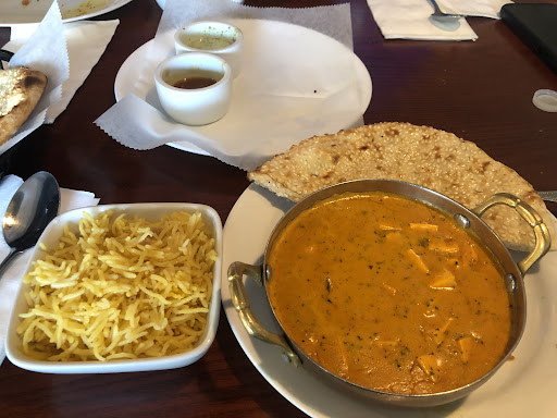 Photo of Zaiqa Kabab & Grill - 5202 Simpson Ferry Rd #106-107, Mechanicsburg, PA 17050