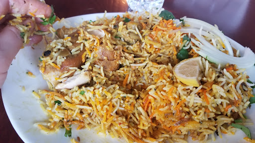 Photo of Zaiqa Kabab & Grill - 5202 Simpson Ferry Rd #106-107, Mechanicsburg, PA 17050