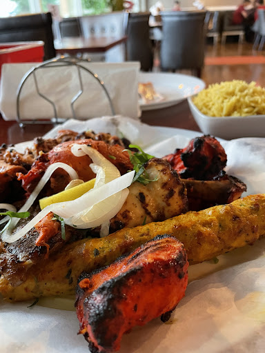 Photo of Zaiqa Kabab & Grill - 5202 Simpson Ferry Rd #106-107, Mechanicsburg, PA 17050