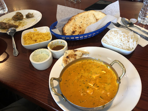 Photo of Zaiqa Kabab & Grill - 5202 Simpson Ferry Rd #106-107, Mechanicsburg, PA 17050