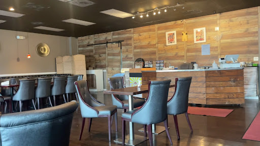 Photo of Zaiqa Kabab & Grill - 5202 Simpson Ferry Rd #106-107, Mechanicsburg, PA 17050