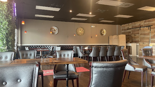 Photo of Zaiqa Kabab & Grill - 5202 Simpson Ferry Rd #106-107, Mechanicsburg, PA 17050