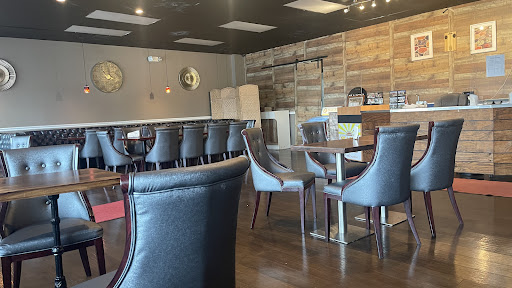 Photo of Zaiqa Kabab & Grill - 5202 Simpson Ferry Rd #106-107, Mechanicsburg, PA 17050