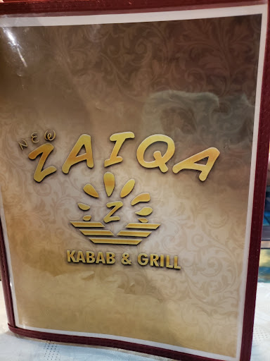 Photo of Zaiqa Kabab & Grill - 5202 Simpson Ferry Rd #106-107, Mechanicsburg, PA 17050