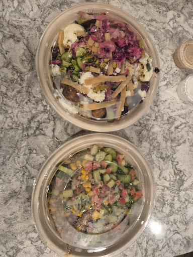 Photo of CAVA - 9964 Brook Rd, Glen Allen, VA 23059