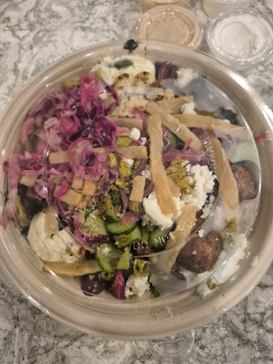 Photo of CAVA - 9964 Brook Rd, Glen Allen, VA 23059