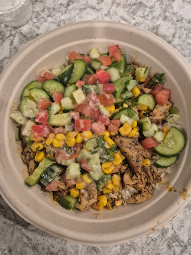 Photo of CAVA - 9964 Brook Rd, Glen Allen, VA 23059