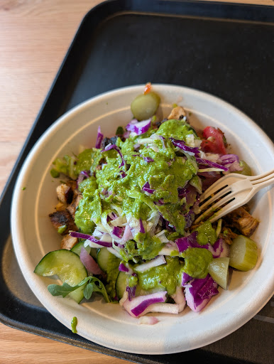 Photo of CAVA - 9964 Brook Rd, Glen Allen, VA 23059