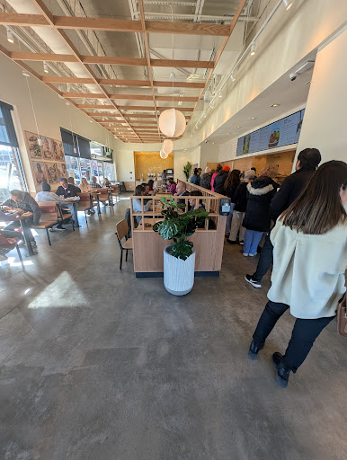 Photo of CAVA - 9964 Brook Rd, Glen Allen, VA 23059