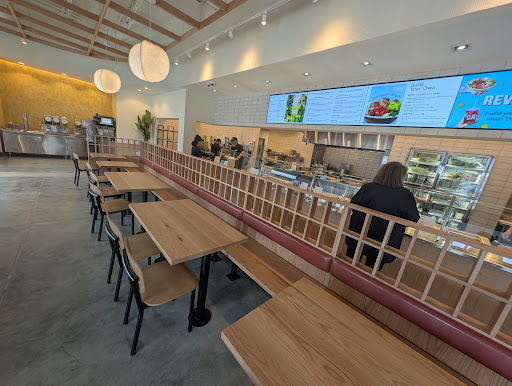 Photo of CAVA - 9964 Brook Rd, Glen Allen, VA 23059