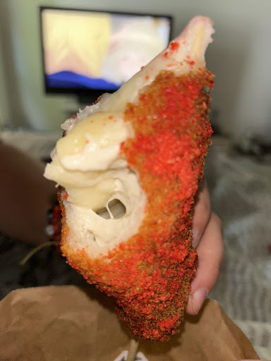 Photo of Hangry Joe's Hot Chicken & Wings - 10040 Sliding Hill Rd, Ashland, VA 23005