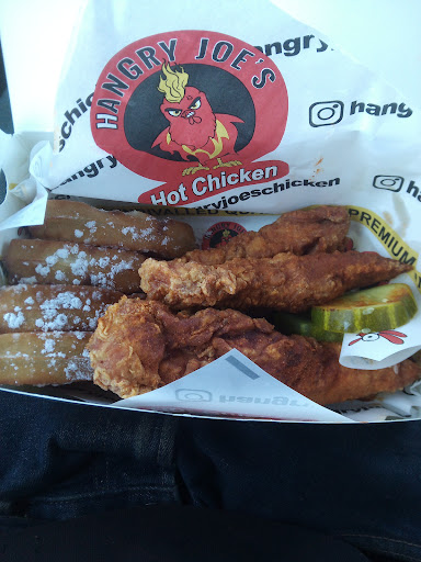 Photo of Hangry Joe's Hot Chicken & Wings - 10040 Sliding Hill Rd, Ashland, VA 23005