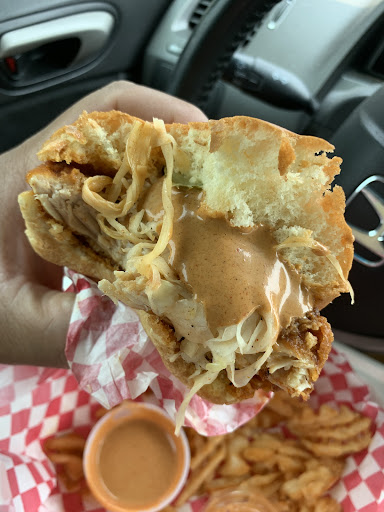 Photo of Hangry Joe's Hot Chicken & Wings - 10040 Sliding Hill Rd, Ashland, VA 23005