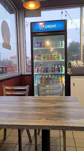 Photo of Hangry Joe's Hot Chicken & Wings - 10040 Sliding Hill Rd, Ashland, VA 23005