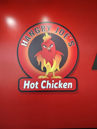 Photo of Hangry Joe's Hot Chicken & Wings - 10040 Sliding Hill Rd, Ashland, VA 23005