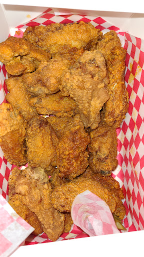 Photo of Hangry Joe's Hot Chicken & Wings - 10040 Sliding Hill Rd, Ashland, VA 23005