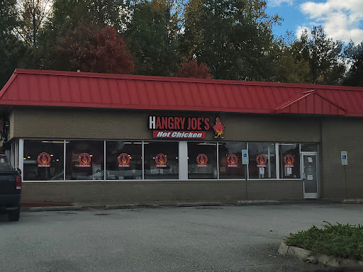 Photo of Hangry Joe's Hot Chicken & Wings - 10040 Sliding Hill Rd, Ashland, VA 23005