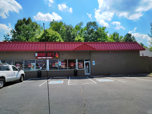 Photo of Hangry Joe's Hot Chicken & Wings - 10040 Sliding Hill Rd, Ashland, VA 23005