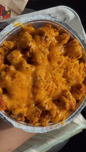 Photo of Hangry Joe's Hot Chicken & Wings - 10040 Sliding Hill Rd, Ashland, VA 23005