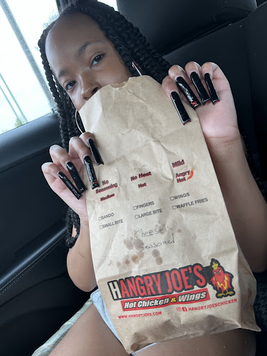 Photo of Hangry Joe's Hot Chicken & Wings - 10040 Sliding Hill Rd, Ashland, VA 23005