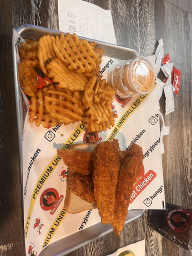 Photo of Hangry Joe's Hot Chicken & Wings - 10040 Sliding Hill Rd, Ashland, VA 23005