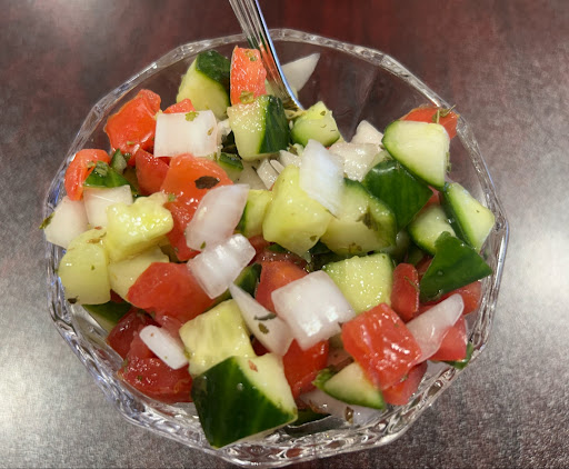 Photo of Cafe Vanak - 271 Belmont St, Belmont, MA 02478