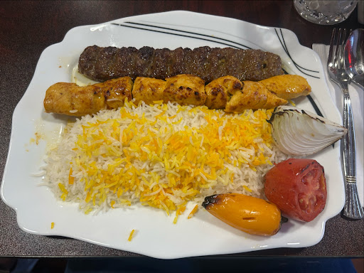 Photo of Cafe Vanak - 271 Belmont St, Belmont, MA 02478