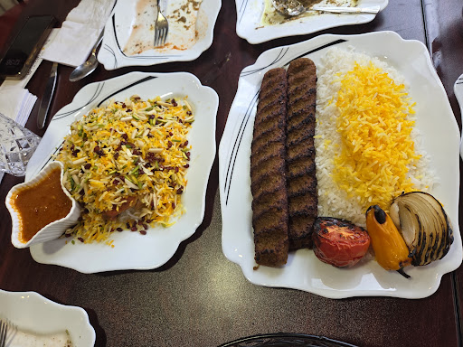 Photo of Cafe Vanak - 271 Belmont St, Belmont, MA 02478