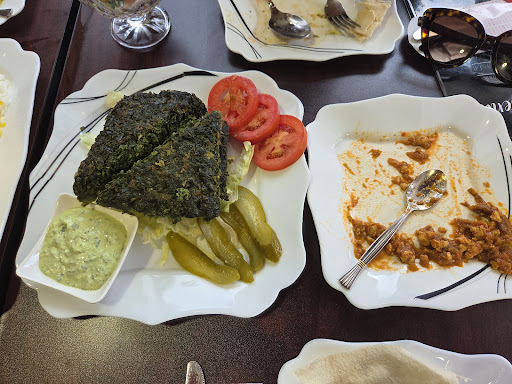 Photo of Cafe Vanak - 271 Belmont St, Belmont, MA 02478