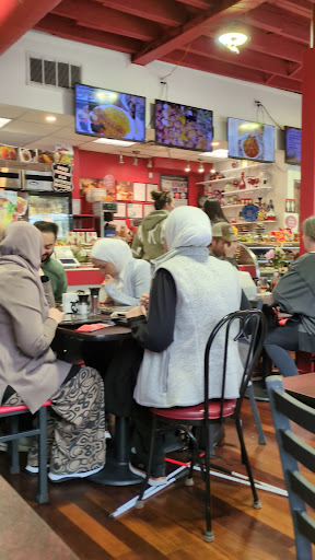 Photo of Cafe Vanak - 271 Belmont St, Belmont, MA 02478