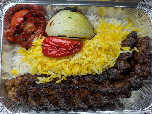 Photo of Cafe Vanak - 271 Belmont St, Belmont, MA 02478