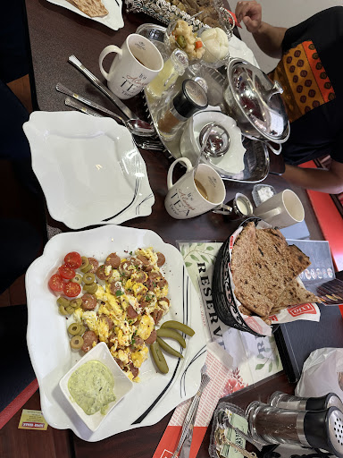 Photo of Cafe Vanak - 271 Belmont St, Belmont, MA 02478