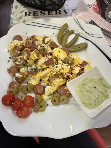 Photo of Cafe Vanak - 271 Belmont St, Belmont, MA 02478