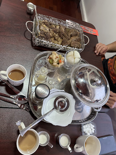 Photo of Cafe Vanak - 271 Belmont St, Belmont, MA 02478