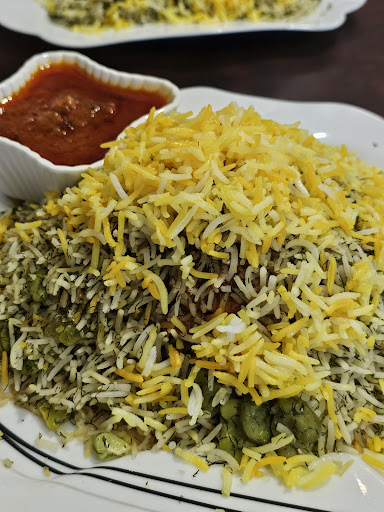 Photo of Cafe Vanak - 271 Belmont St, Belmont, MA 02478