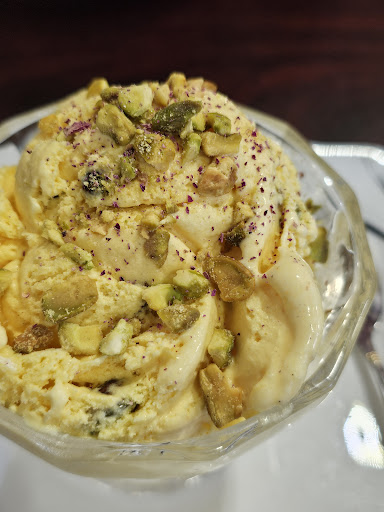 Photo of Cafe Vanak - 271 Belmont St, Belmont, MA 02478