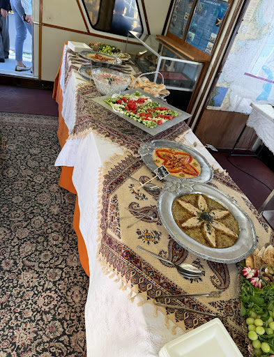 Photo of Cafe Vanak - 271 Belmont St, Belmont, MA 02478