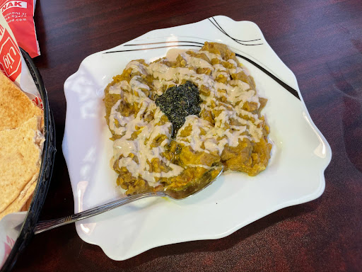 Photo of Cafe Vanak - 271 Belmont St, Belmont, MA 02478