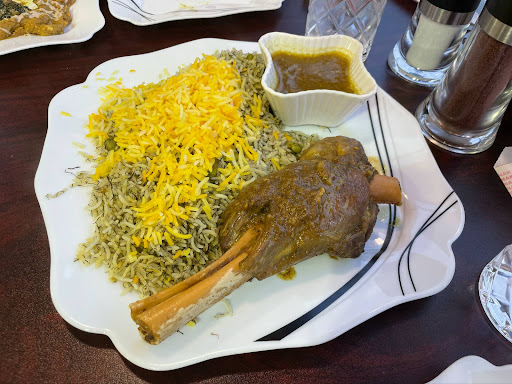 Photo of Cafe Vanak - 271 Belmont St, Belmont, MA 02478