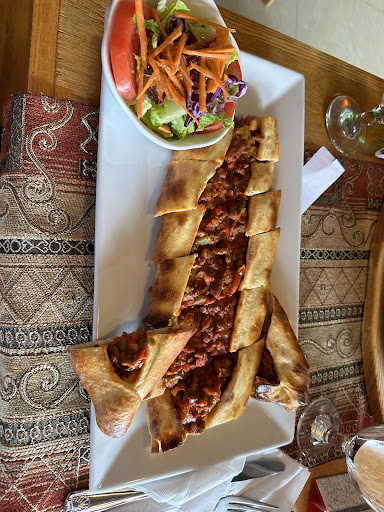 Photo of Pasha Turkish Cuisine - 669A Massachusetts Ave, Arlington, MA 02476