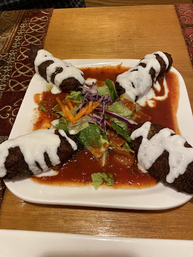 Photo of Pasha Turkish Cuisine - 669A Massachusetts Ave, Arlington, MA 02476