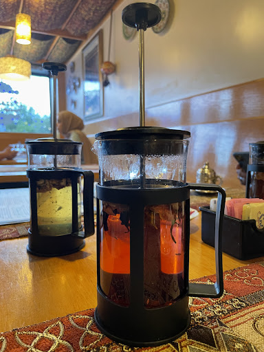 Photo of Pasha Turkish Cuisine - 669A Massachusetts Ave, Arlington, MA 02476